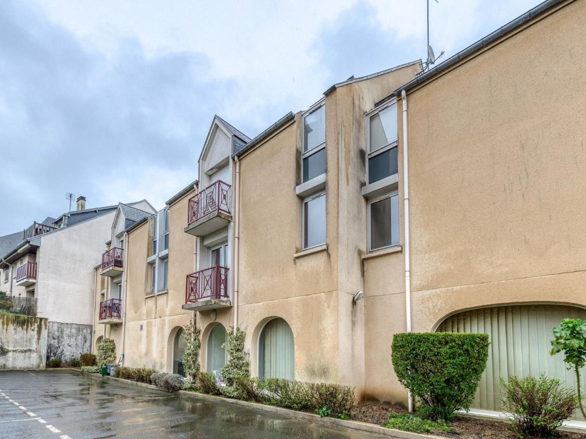 Apartment In A Residence By The Sea Port-en-Bessin-Huppain Buitenkant foto