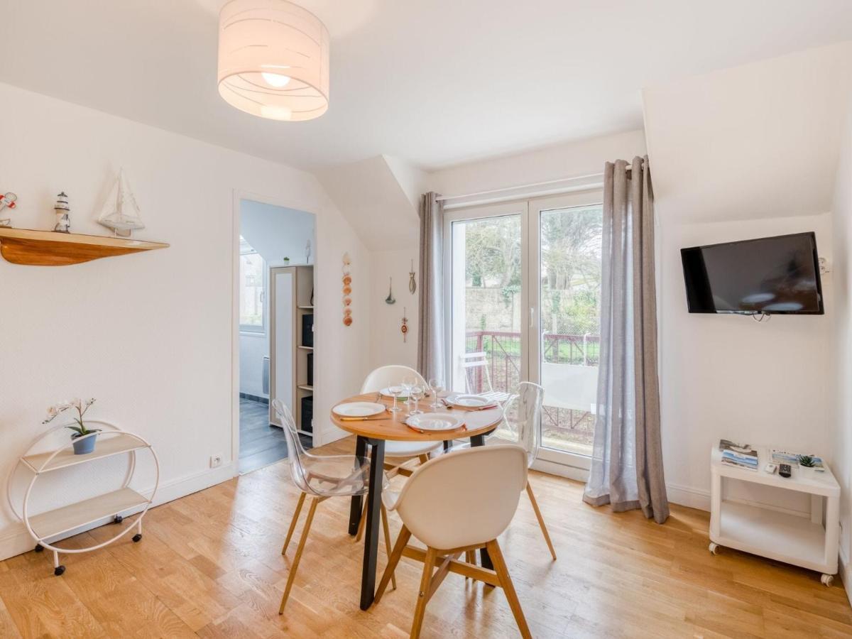 Apartment In A Residence By The Sea Port-en-Bessin-Huppain Buitenkant foto